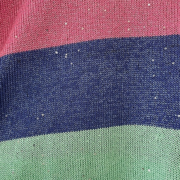 BEACH RIOT Beach Stripe Sweater In Mod Stripe - Picture 14 of 14